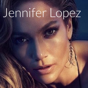 Jennifer Lopez