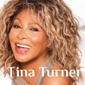 The Legendary Tina Turner