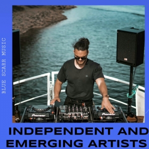Emerging Artists 
