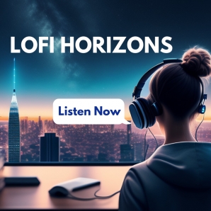 Lofi Horizons