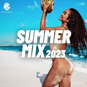 Summer Mix 2023 ☀️ ???? Tropical, Deep House, Chillout Lounge