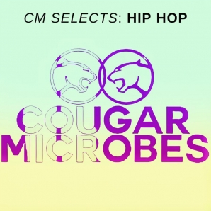 Cougar Microbes Selects: Hip Hop