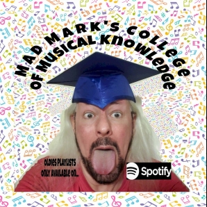 The Hits Of 1986 Presented By Mad Mark's College Of Musical 