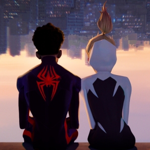 spiderman across the spiderverse