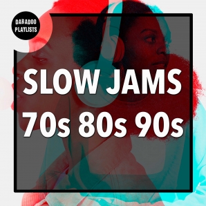 Slow Jams ❤️‍???? 70s 80s 90s Best R&B Love Songs 