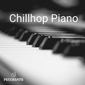 Chillhop Piano
