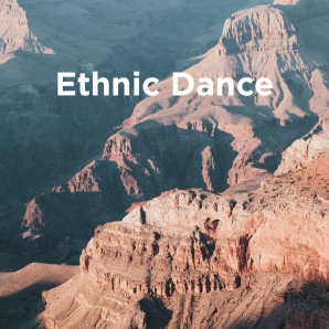 Ethnic Dance 2023
