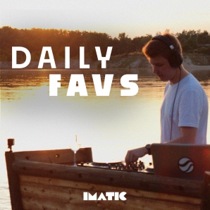 Daily Favs - imatic