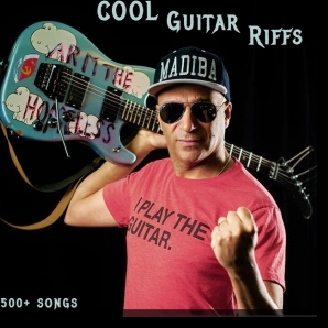 Cool Guitar Riffs