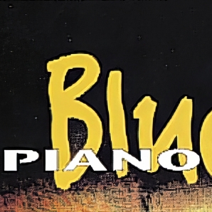 PIANO BLUES