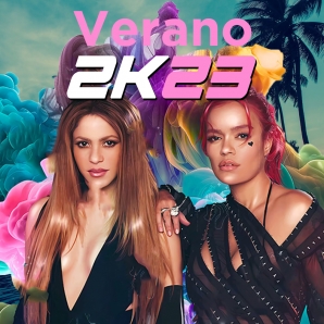 Verano 2023 ???? Lo Mas Nuevo ???? Latin ???? Pop Latino ???? Summer