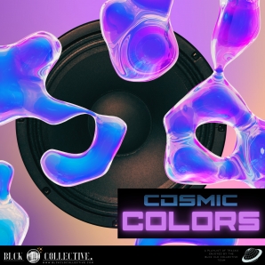 Cosmic Colors