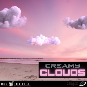 Creamy Clouds