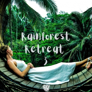 Rainforest Retreat 3 