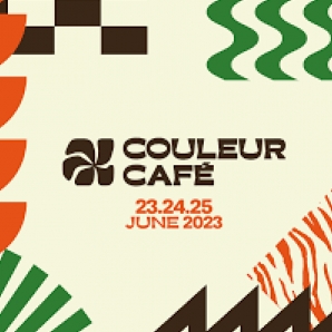 Couleur café friday