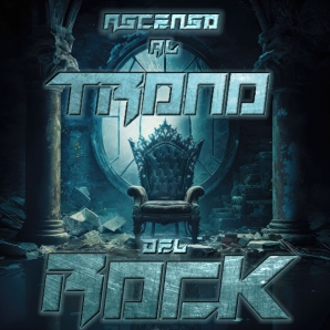 Ascenso al trono del Rock