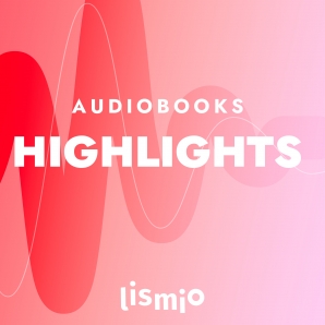 Audiobook Highlights // lismio