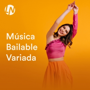 Música Bailable Variada ???? Merengues, Bachatas, Cumbias