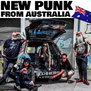 New Punk from Australia