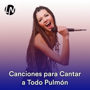 Canciones para Cantar a Todo Pulmón ???? Música de Karaoke