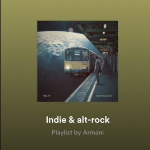 Indie & alt-rock 