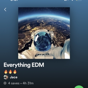 Everything EDM