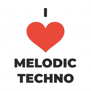 I ❤️ Melodic Techno / Progressive House 2023