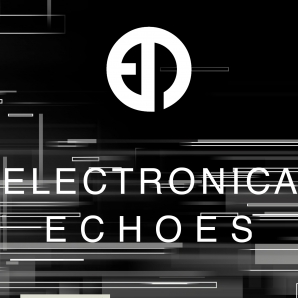 Electronica Echoes (brand new IDM playlist)