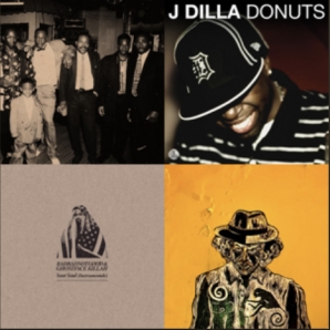 Beats for the Soul