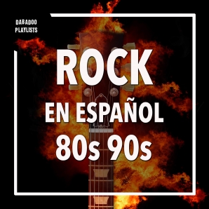 Rock en Español de los 80 y 90