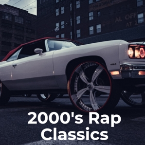 2000's Rap Classics 