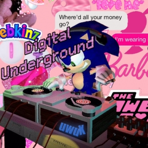 Digital Underground