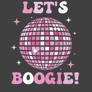 Let's Boogie!