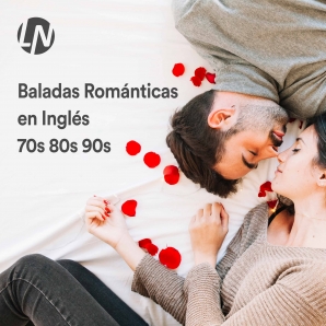Baladas Románticas en Inglés de los 70 80 y 90