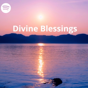 Divine Blessings