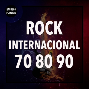 Rock Internacional Anos 70 80 e 90 ????