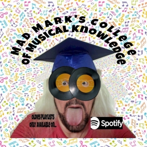 Mark's Favorites Of 2017 Presented By Mad Mark's College Of 