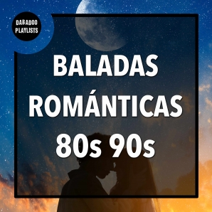 Baladas Románticas de los 80 y 90 en Inglés