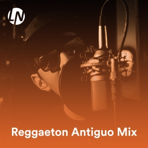 Reggaeton Antiguo Mix ????