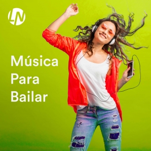 Música para Bailar en Fiestas ???? Canciones Bailables Movidas