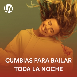 Cumbias para Bailar Toda la Noche ????