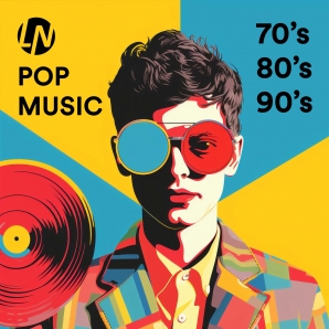 Pop Music Hits 70s 80s 90s Best Pop Rock Songs