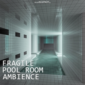 fragile pool room ambience | fragiletemporary