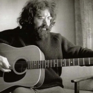 Jerry Garcia Acoustic Rarities