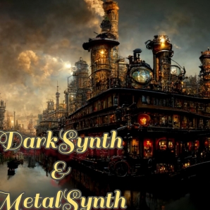 Darksynth & Metalsynth 