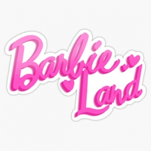 Barbie Land
