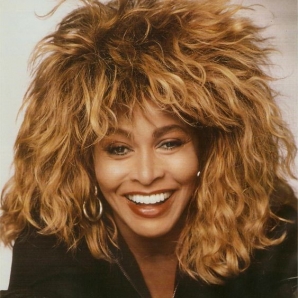 The Legendary Tina Turner