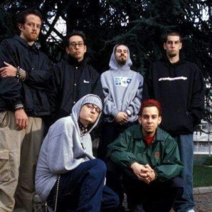 Linkin Park