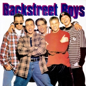 Backstreet Boys greatest hits