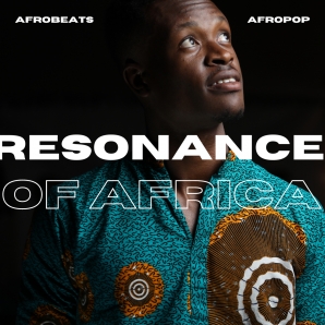 Resonance of Africa